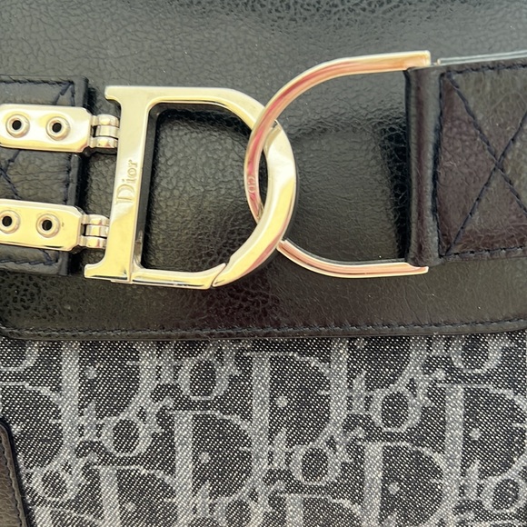 DIOR HANDBAG - Picture 4 of 15